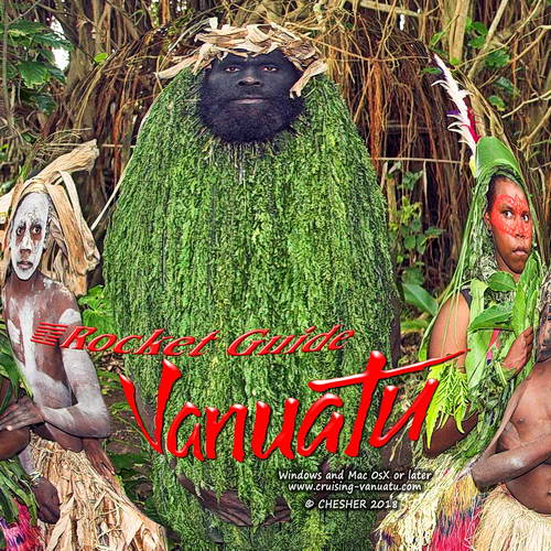 Travel Guide to Vanuatu