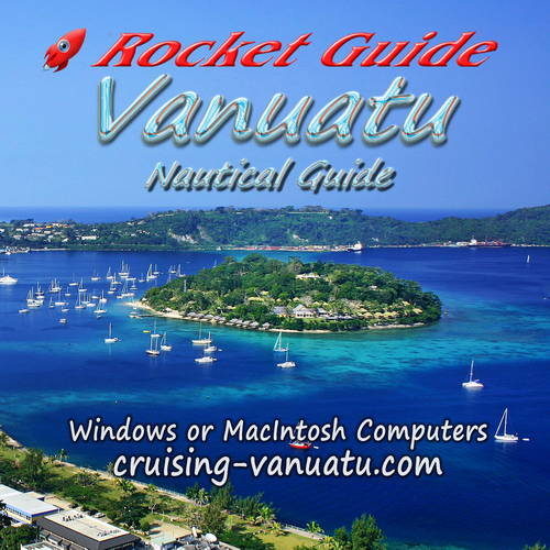Cruising Guide to Vanuatu